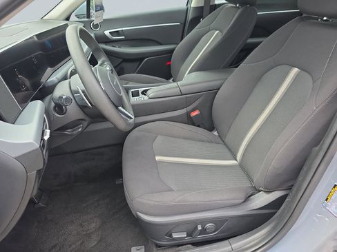 Certified 2025 Hyundai Sonata SEL FWD image 46