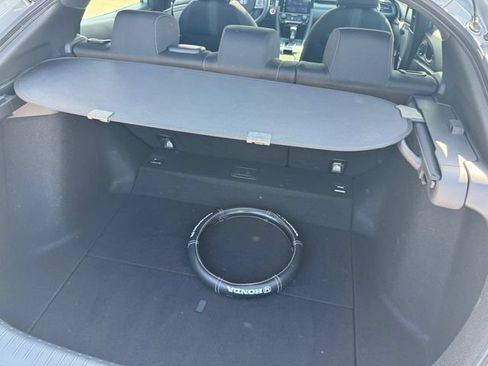 Used 2017 Honda Civic EX image 6