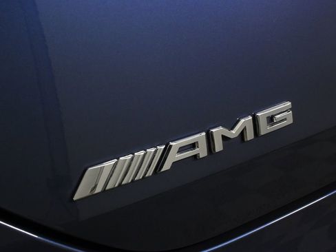 Certified 2024 Mercedes-Benz GLE 53 AMG 4MATIC Coupe image 28