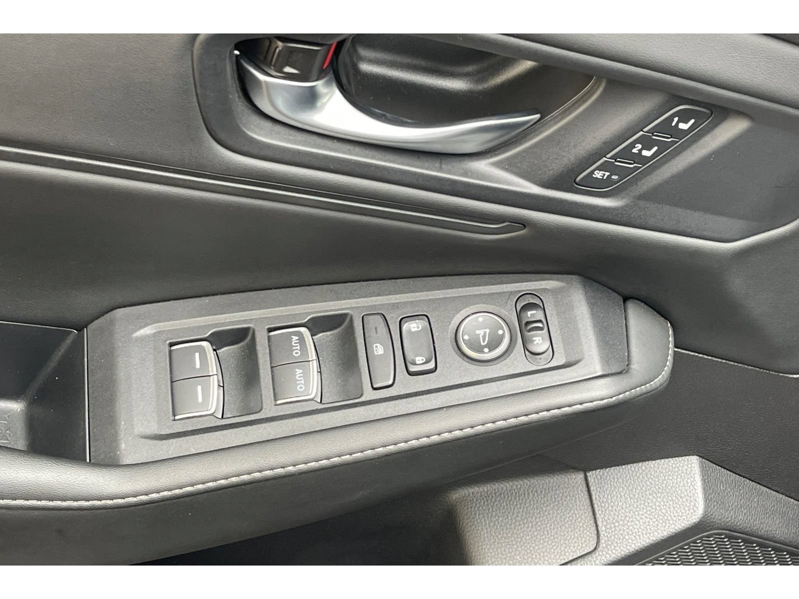 Certified 2024 Honda Accord Sport image 12