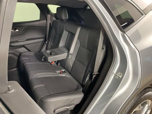 Used 2023 Chevrolet Blazer LT AWD/4WD image 30