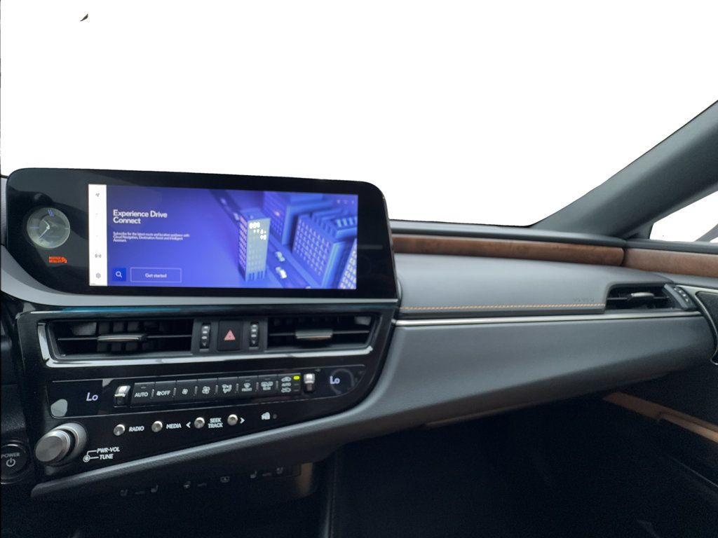 Used 2023 Lexus ES 300h w/ Accessory Package (Z1) FWD image 47
