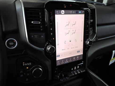 New 2026 RAM 1500 Big Horn/Lone Star image 16