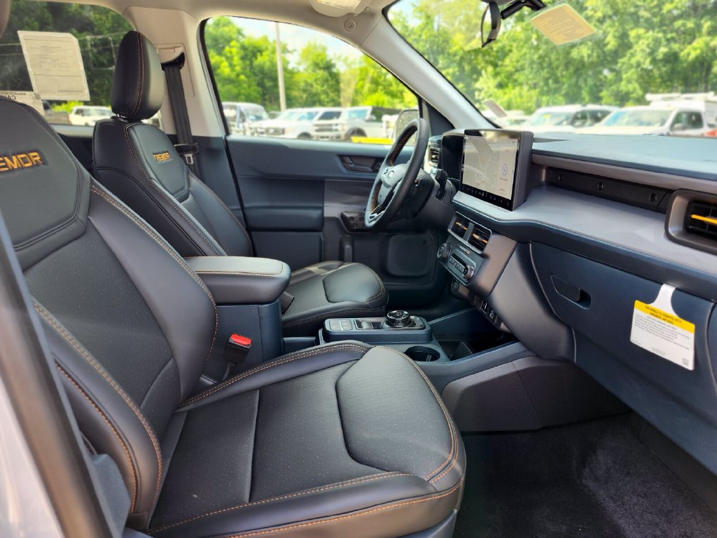 New 2026 Ford Maverick Tremor AWD/4WD image 11