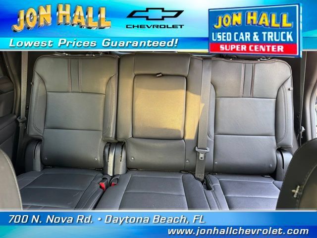 Used 2023 Chevrolet Tahoe RST w/ Luxury Package RWD image 56