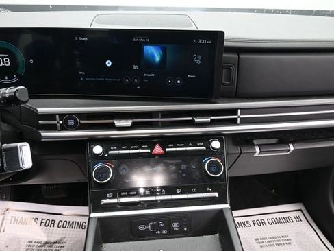 Used 2024 Hyundai Santa Fe XRT AWD/4WD image 22