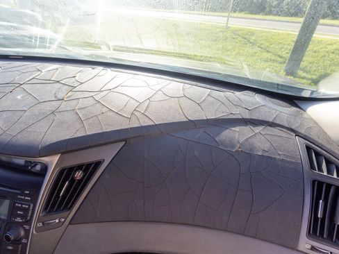 Used 2012 Hyundai Sonata GLS FWD image 23