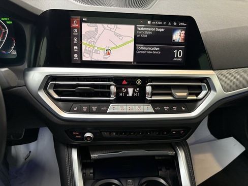 Certified 2023 BMW 430i Gran Coupe xDrive w/ M Sport Package image 14