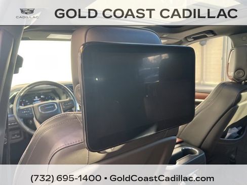Used 2023 GMC Yukon Denali Ultimate image 18