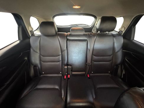 Used 2018 MAZDA CX-9 Touring image 17