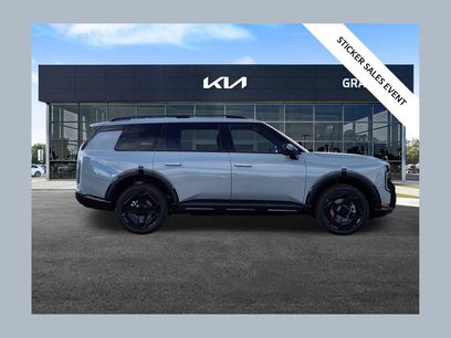 New 2027 Kia Telluride SX Prestige X-Line