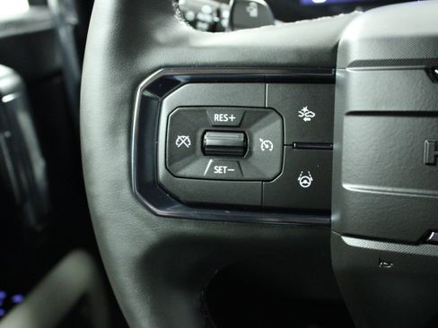 Used 2026 GMC Hummer EV SUV w/ LPO, Dark Essentials Package AWD/4WD image 21