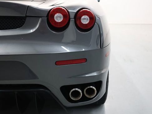 Used 2006 Ferrari F430 Coupe RWD image 71