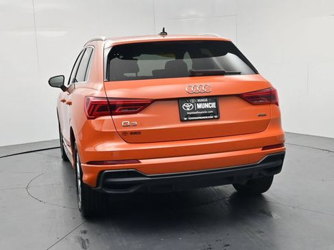 Used 2023 Audi Q3 2.0T Premium AWD/4WD image 6