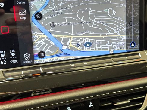 New 2026 Volkswagen Atlas SEL Premium R-Line image 20