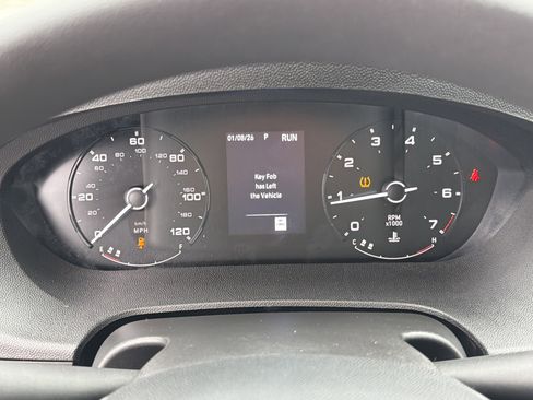 Used 2025 RAM ProMaster 3500 image 25