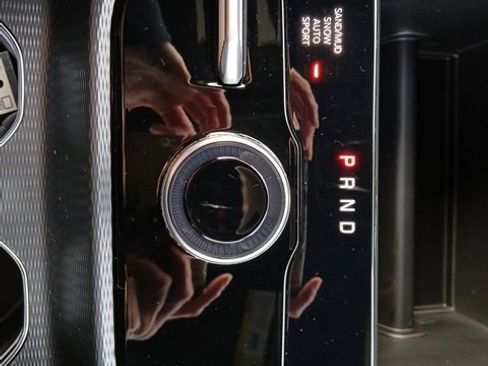 New 2025 Jeep Grand Cherokee Limited image 29