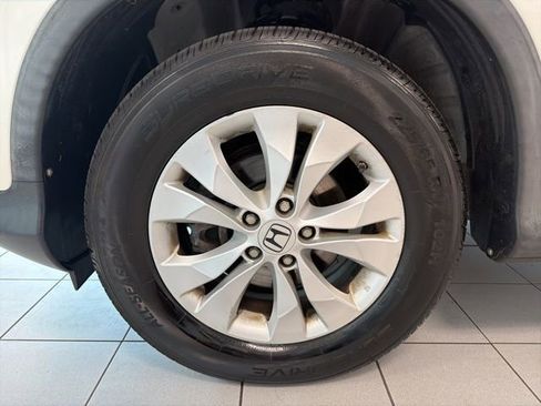 Used 2012 Honda CR-V EX-L image 8