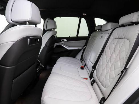 New 2026 BMW X5 xDrive40i image 21