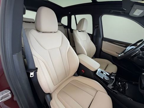Used 2023 BMW X3 sDrive30i w/ Premium Package image 43