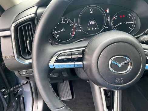 Used 2025 MAZDA CX-50 AWD 2.5 S w/ Premium Plus Pkg image 23