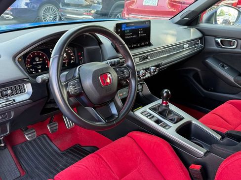Used 2023 Honda Civic Type R image 20
