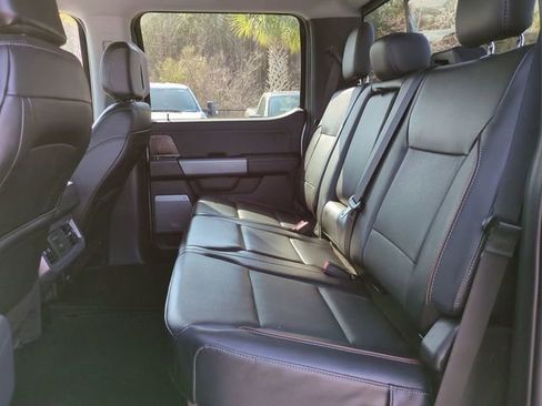 Used 2024 Ford F250 Lariat w/ Chrome Package image 14