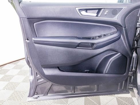 Used 2018 Ford Edge SEL w/ Equipment Group 201A image 16