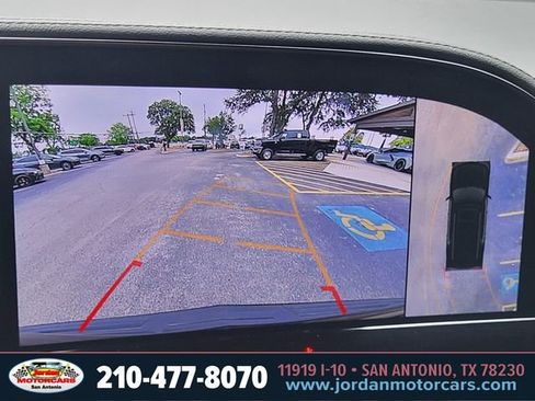 Used 2023 Cadillac Escalade ESV Premium Luxury RWD image 22