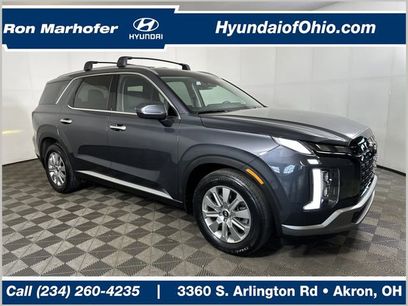 Used 2023 Hyundai Palisade SEL