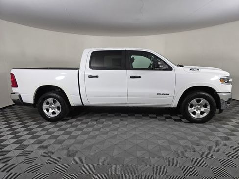 Used 2025 RAM 1500 Big Horn image 2