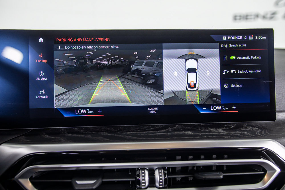 Used 2023 BMW i4 eDrive35 RWD image 27
