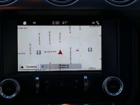 Used 2018 Ford Mustang Coupe w/ Equipment Group 101A image 12