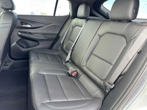 New 2026 Buick Envista Sport Touring w/ Convenience I Package image 17