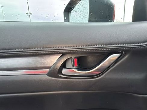 Used 2024 MAZDA CX-5 AWD 2.5 S w/ Premium Package image 14