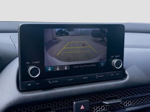 Certified 2023 Honda HR-V Sport image 13