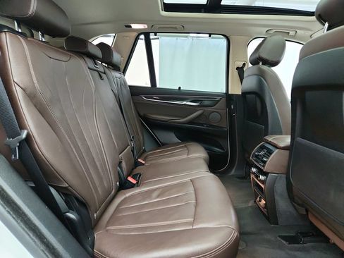 Used 2017 BMW X5 xDrive35i AWD/4WD image 32