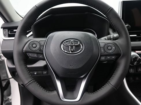 New 2025 Toyota RAV4 XLE Premium w/ Weather Package image 25