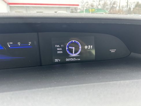 Used 2015 Honda Civic EX image 19