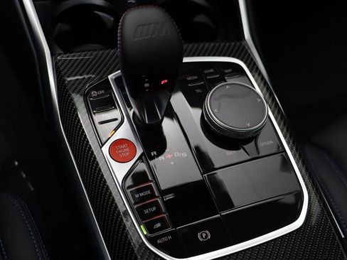 Used 2026 BMW M2 w/ Lighting Package image 12