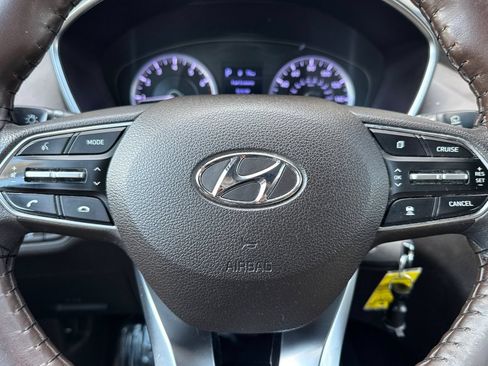 Used 2019 Hyundai Santa Fe SE AWD/4WD image 20