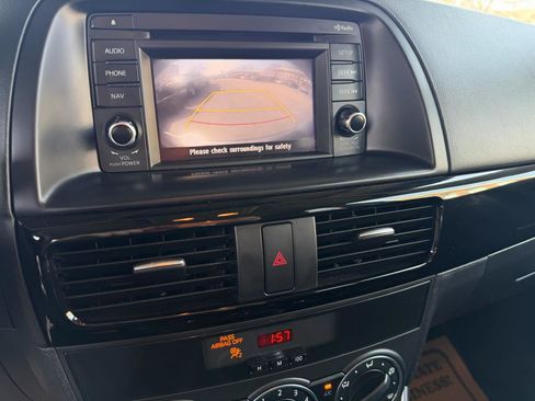 Used 2013 MAZDA CX-5 Touring image 13