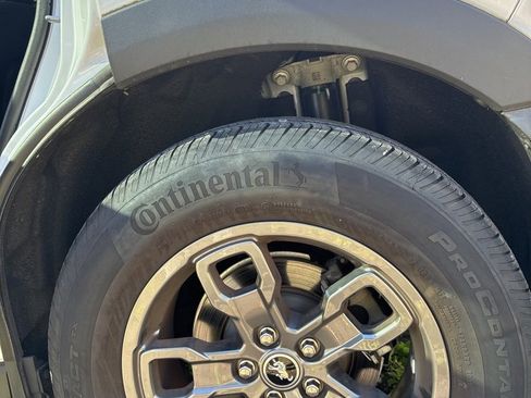 Used 2022 Ford Bronco Sport Big Bend w/ Convenience Package image 13