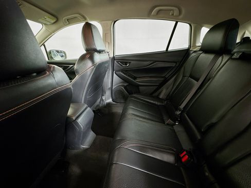 Used 2018 Subaru Crosstrek 2.0i Limited AWD/4WD image 23