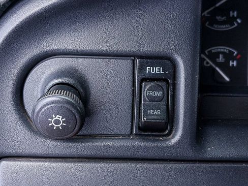Used 1997 Ford F250 4x4 SuperCab Heavy Duty image 27