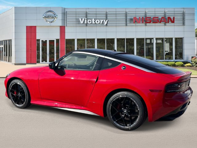 New 2027 Nissan Z Performance RWD image 6