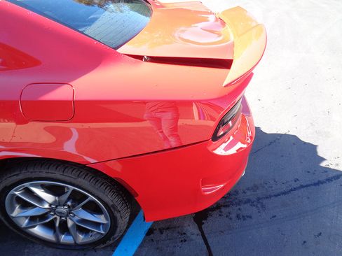 Used 2021 Dodge Charger GT image 5