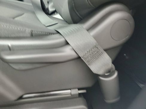 New 2026 Chevrolet Silverado 2500 W/T image 31