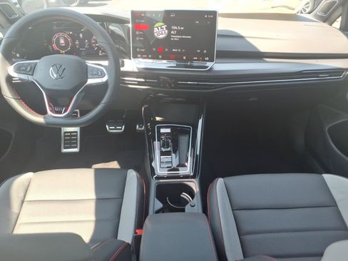 New 2026 Volkswagen GTI Autobahn FWD image 9