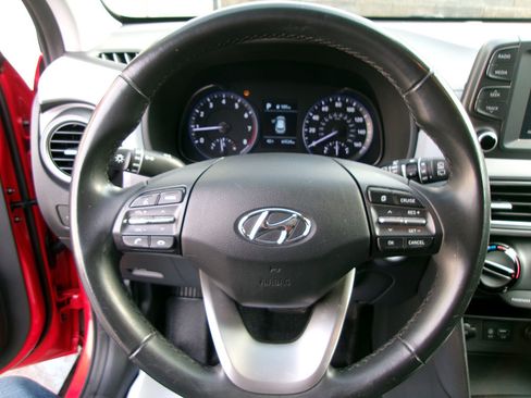 Used 2019 Hyundai Kona SEL AWD/4WD image 19